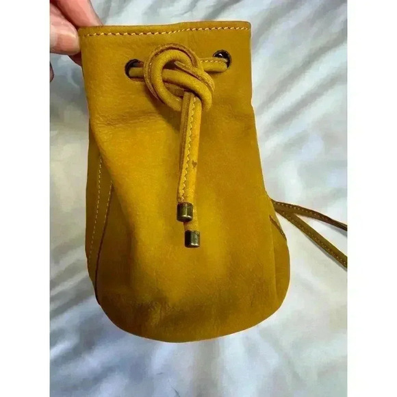 Gorgeous Marta Ray Soft Leather Shoulder Bag - Picture 10 of 14